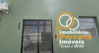 Rua General Osório nº 344 Centro 